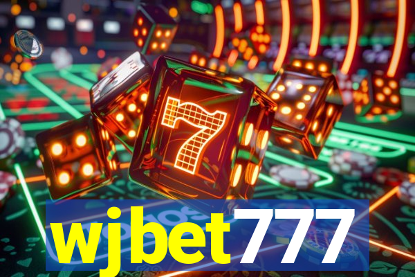wjbet777