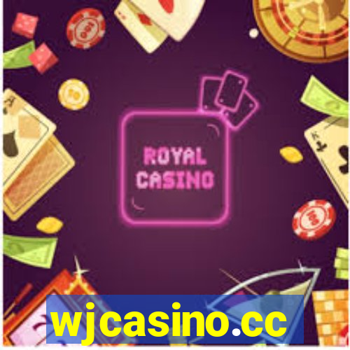 wjcasino.cc