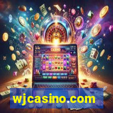 wjcasino.com