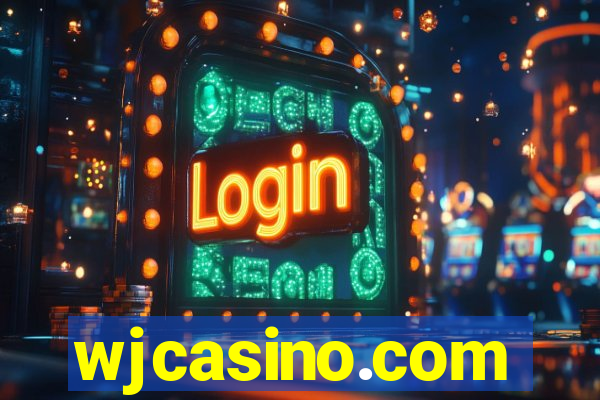 wjcasino.com
