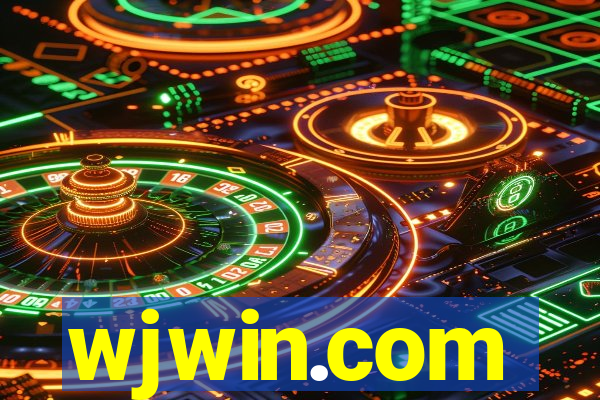 wjwin.com