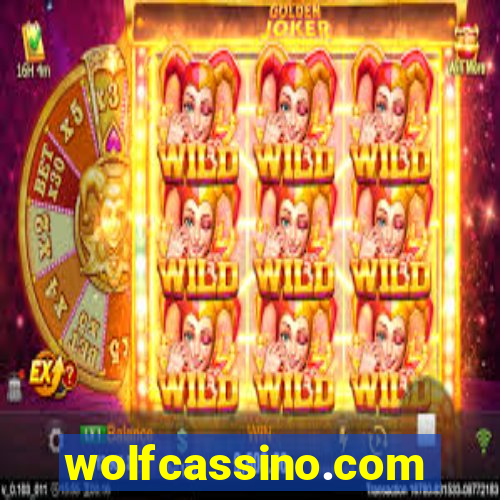 wolfcassino.com