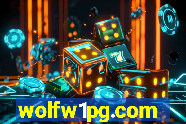 wolfw1pg.com