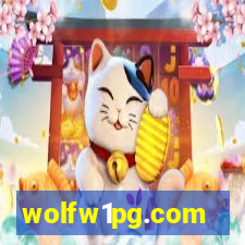 wolfw1pg.com