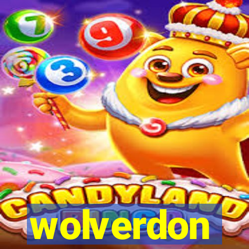 wolverdon