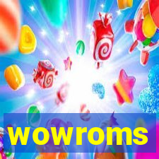 wowroms