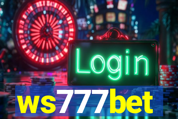 ws777bet