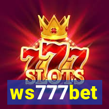 ws777bet