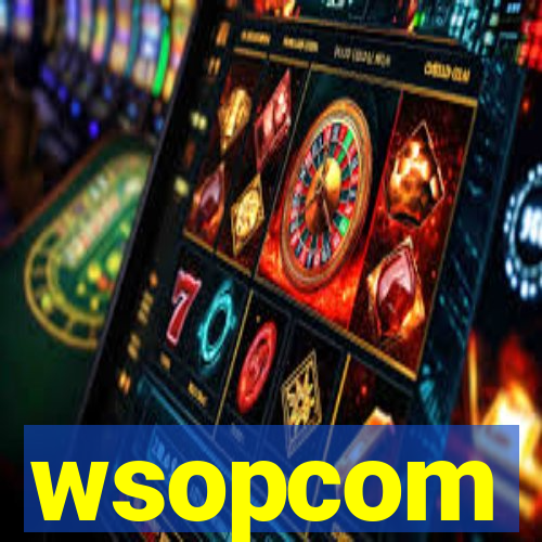 wsopcom