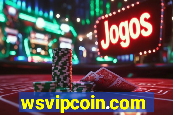 wsvipcoin.com