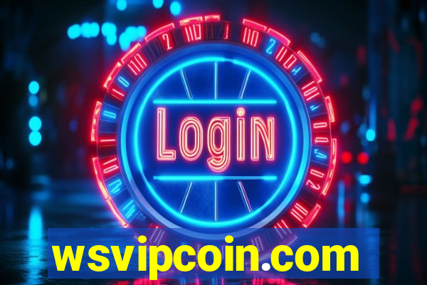 wsvipcoin.com