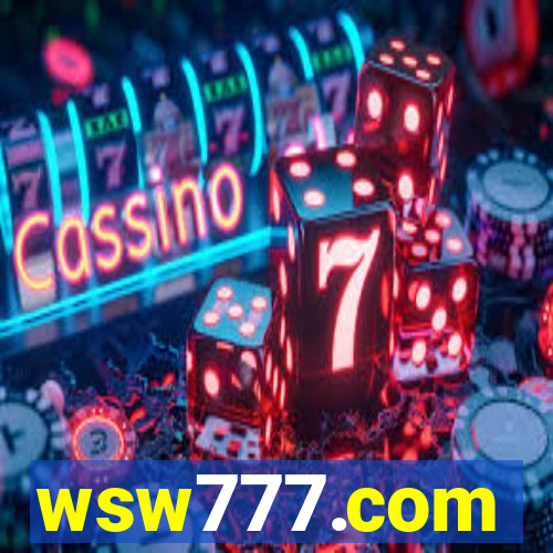 wsw777.com