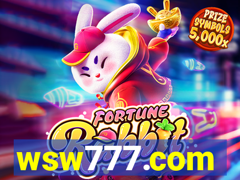 wsw777.com
