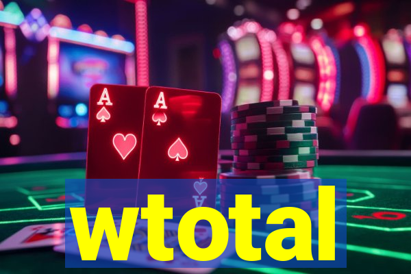 wtotal