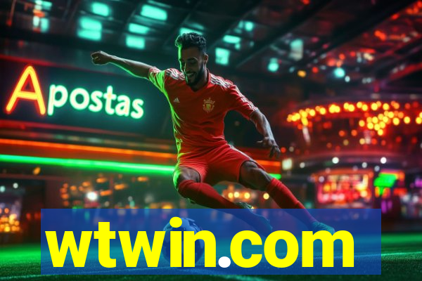wtwin.com