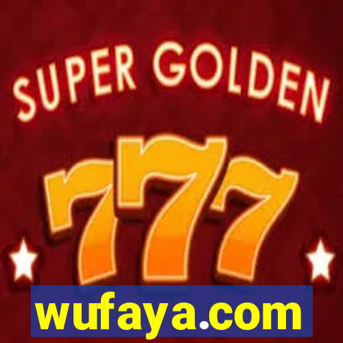 wufaya.com