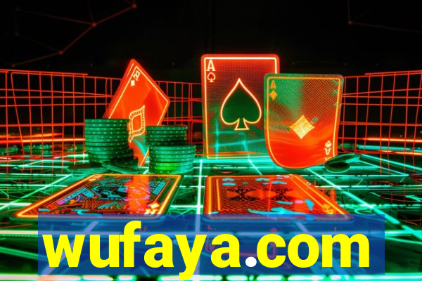 wufaya.com