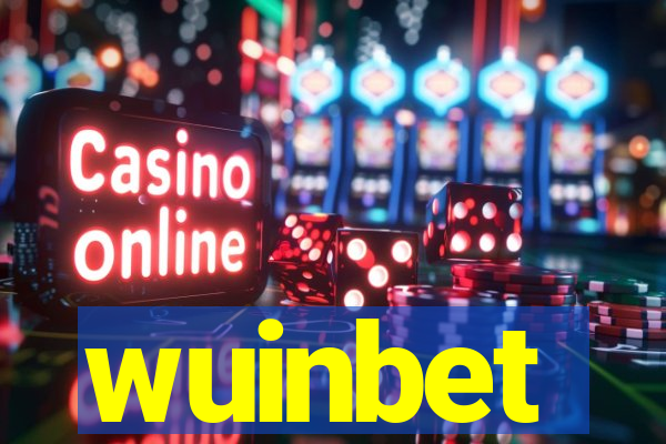 wuinbet