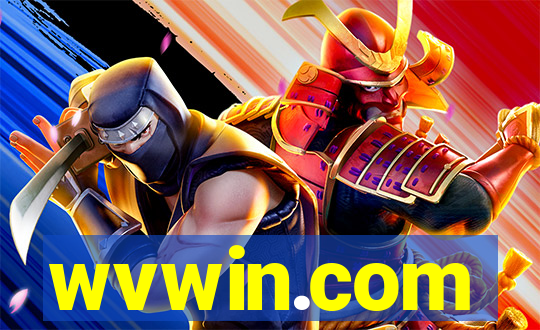 wvwin.com