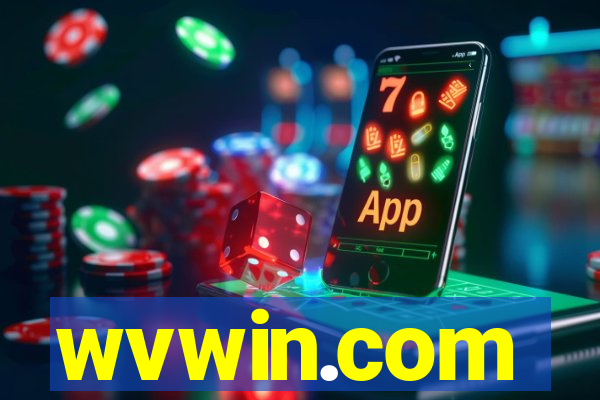wvwin.com