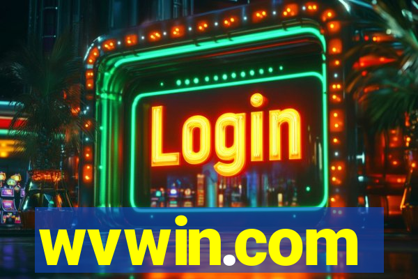 wvwin.com