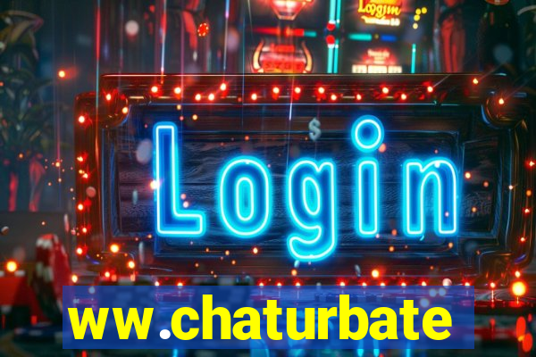 ww.chaturbate