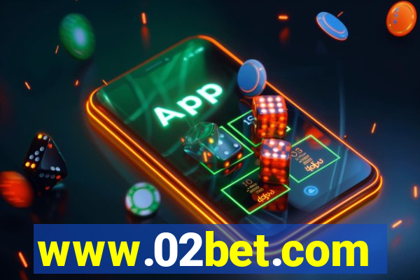 www.02bet.com