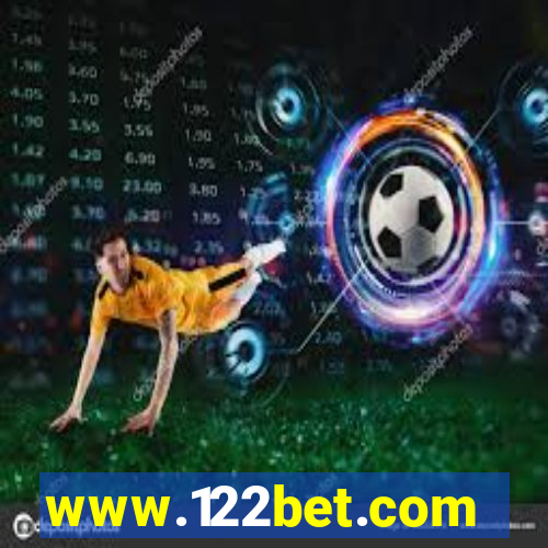 www.122bet.com