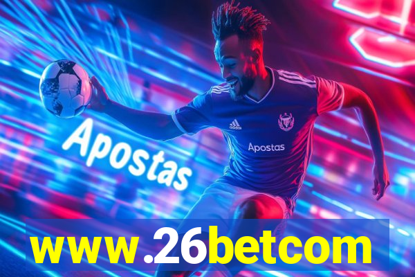 www.26betcom