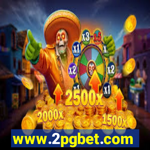 www.2pgbet.com