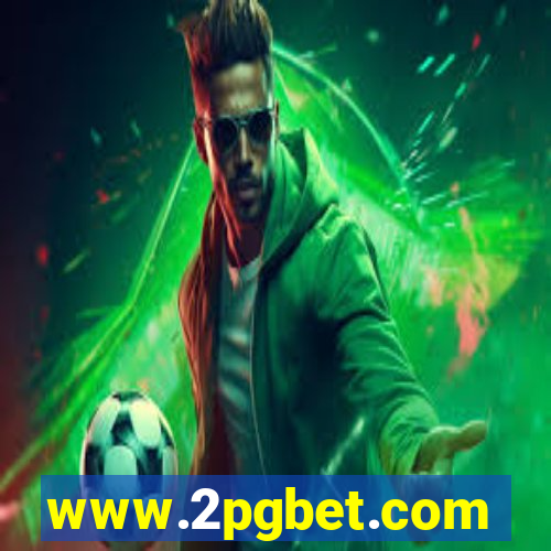 www.2pgbet.com