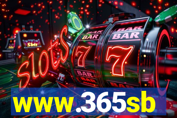 www.365sb