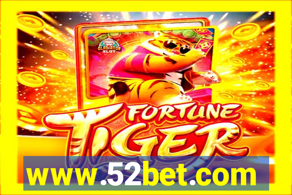 www.52bet.com