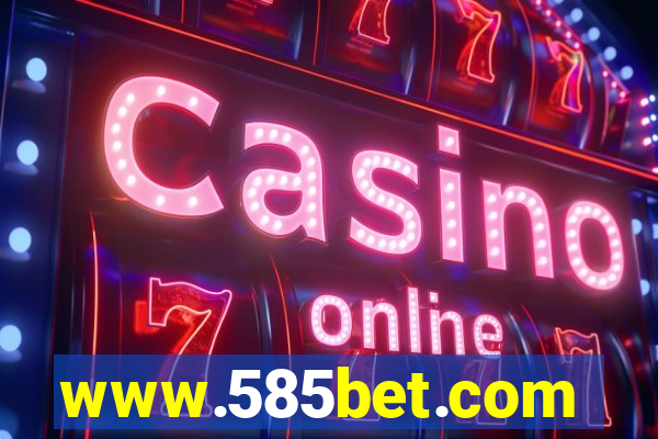 www.585bet.com