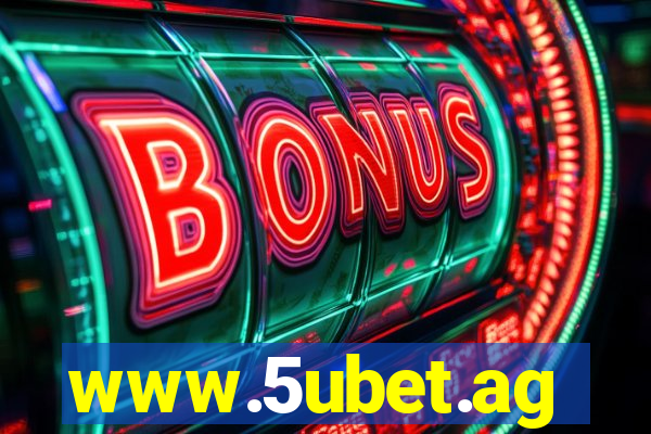 www.5ubet.ag