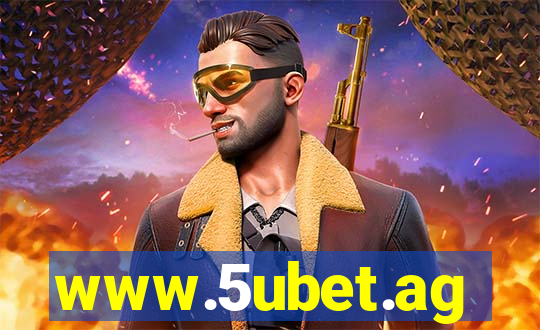 www.5ubet.ag