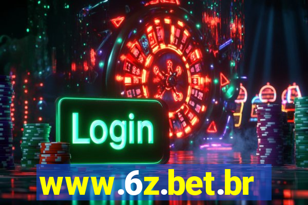 www.6z.bet.br