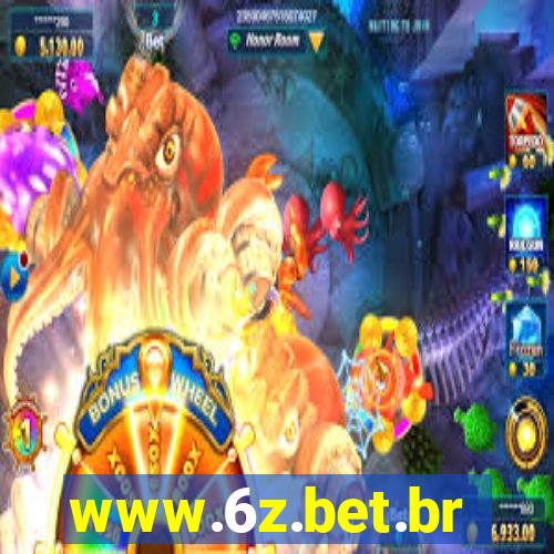 www.6z.bet.br