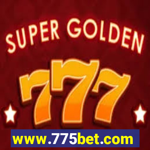 www.775bet.com