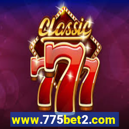 www.775bet2.com