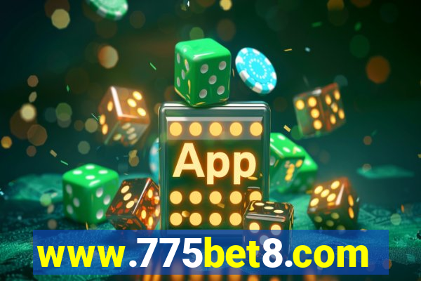 www.775bet8.com