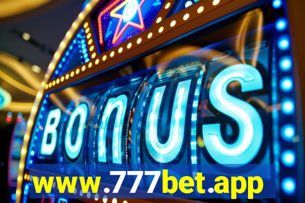 www.777bet.app