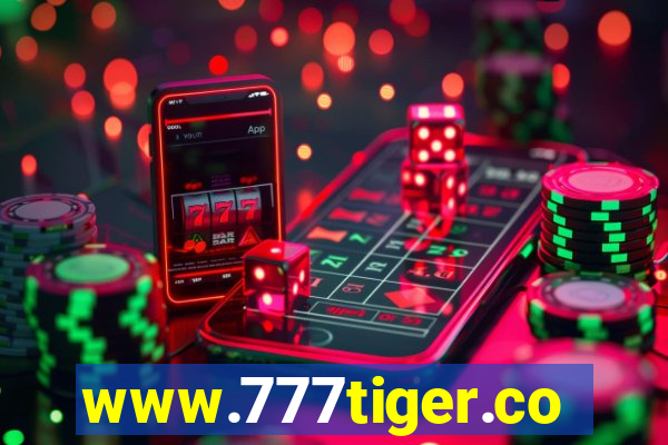 www.777tiger.com