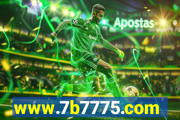 www.7b7775.com