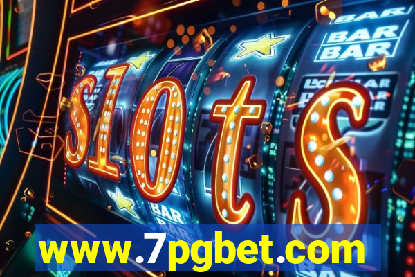 www.7pgbet.com