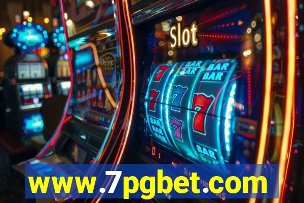 www.7pgbet.com