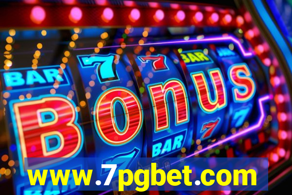www.7pgbet.com