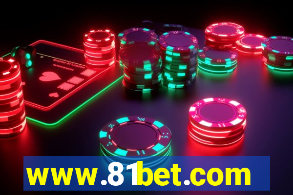 www.81bet.com