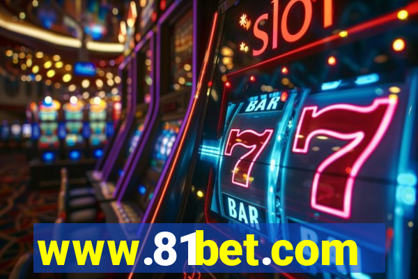 www.81bet.com