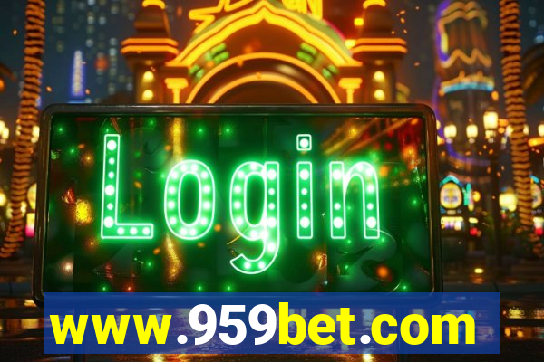 www.959bet.com